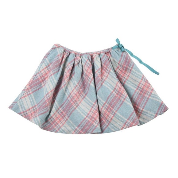 Egg by Susan Lazar Penny Skirt - Brand New w Tag - Picture 1 of 2